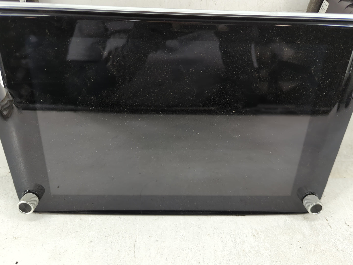 2020 Jeep Gladiator Climate Control Module Temperature AC/Heater Replacement P/N:6VS18TRMA 6VS19TRMA, 7DM76TRMA Fits Fits 20