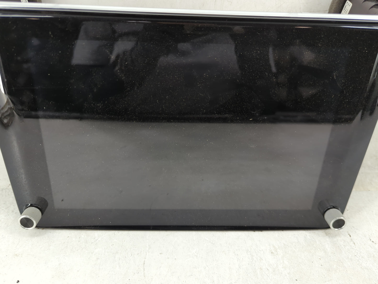 2020 Jeep Gladiator Climate Control Module Temperature AC/Heater Replacement P/N:6VS18TRMA 6VS19TRMA, 7DM76TRMA Fits Fits 20