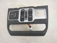 2020-2022 Jeep Gladiator Master Power Window Switch Replacement Driver Side Left P/N:68401411-199-47 52772-B5 Fits OEM Used 