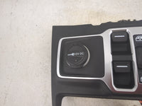 2020-2022 Jeep Gladiator Master Power Window Switch Replacement Driver Side Left P/N:68401411-199-47 52772-B5 Fits OEM Used 