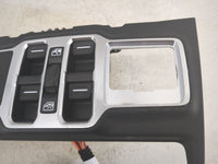 2020-2022 Jeep Gladiator Master Power Window Switch Replacement Driver Side Left P/N:68401411-199-47 52772-B5 Fits OEM Used 