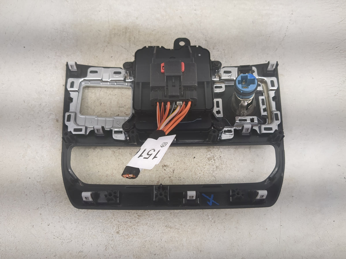 2020-2022 Jeep Gladiator Master Power Window Switch Replacement Driver Side Left P/N:68401411-199-47 52772-B5 Fits OEM Used 