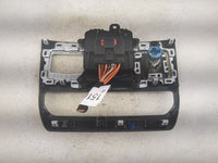 2020-2022 Jeep Gladiator Master Power Window Switch Replacement Driver Side Left P/N:68401411-199-47 52772-B5 Fits OEM Used 