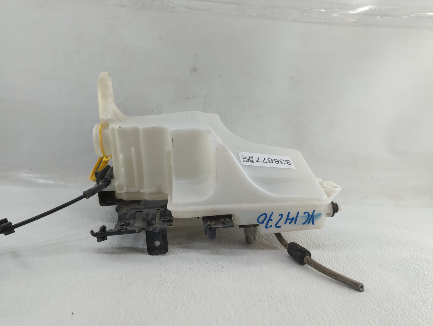 2020 Jeep Gladiator Trottle Accelerator Gas Pedal - Oemusedautoparts1.com