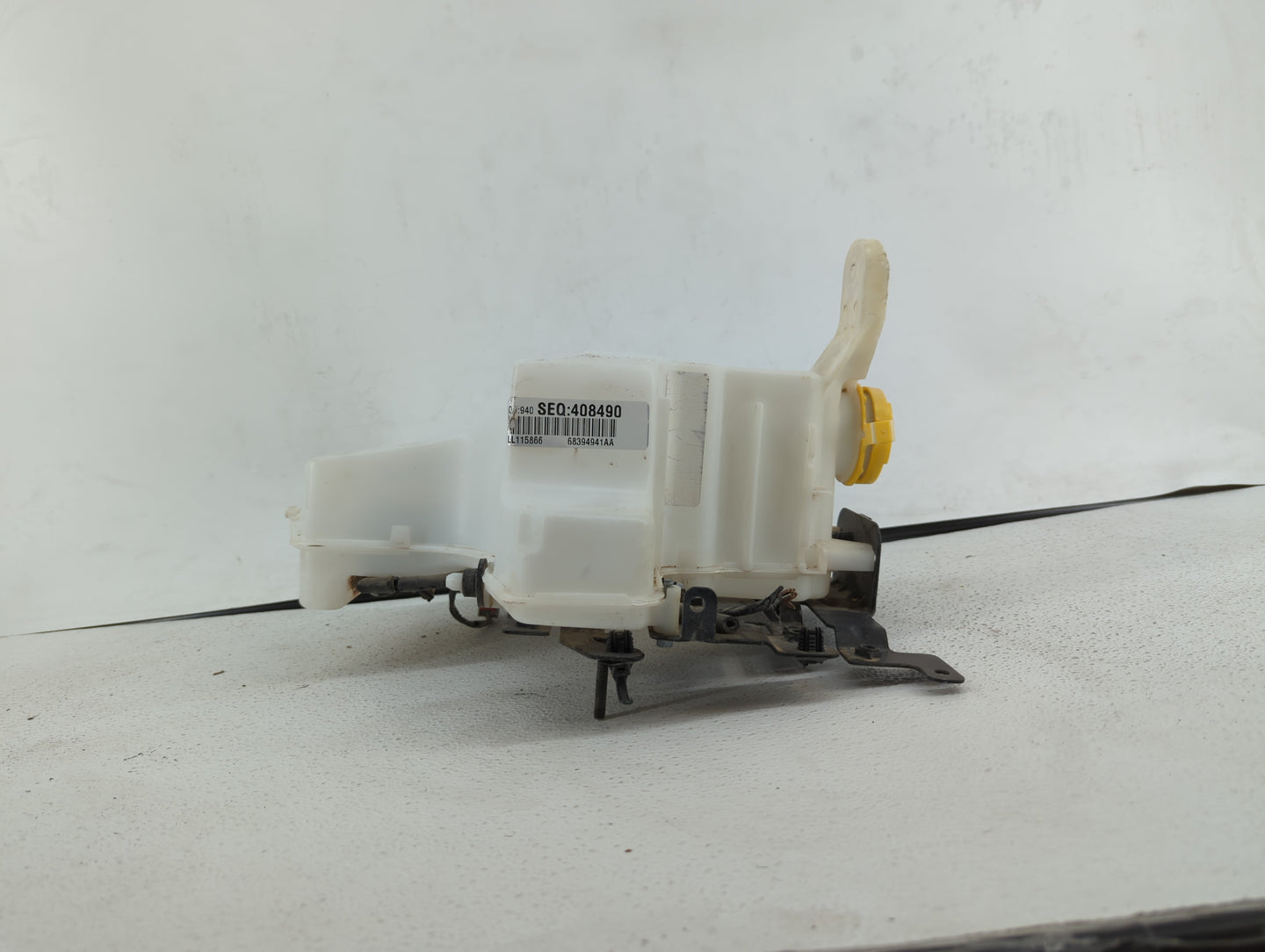 2020 Jeep Gladiator Trottle Accelerator Gas Pedal - Oemusedautoparts1.com