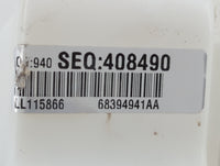 2020 Jeep Gladiator Trottle Accelerator Gas Pedal - Oemusedautoparts1.com