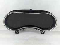 2020 Jeep Grand Cherokee Instrument Cluster Speedometer Gauges P/N:68454133AB Fits OEM Used Auto Parts - Oemusedautoparts1.c