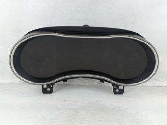 compare product 2020 Jeep Grand Cherokee Instrument Cluster Speedometer Gauges P/N:68454133AB Fits OEM Used Auto Parts