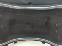 2020 Jeep Grand Cherokee Instrument Cluster Speedometer Gauges P/N:68454133AB Fits OEM Used Auto Parts - Oemusedautoparts1.c