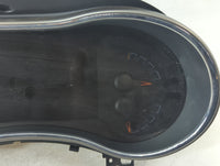 2020 Jeep Grand Cherokee Instrument Cluster Speedometer Gauges P/N:68454133AB Fits OEM Used Auto Parts - Oemusedautoparts1.c