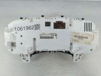 2020 Jeep Grand Cherokee Instrument Cluster Speedometer Gauges P/N:68454133AB Fits OEM Used Auto Parts - Oemusedautoparts1.c