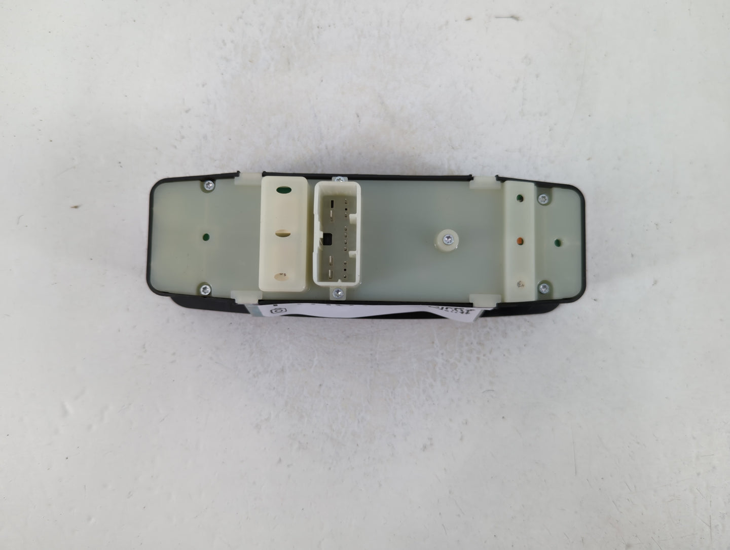 2016-2022 Jeep Grand Cherokee Master Power Window Switch Replacement Driver Side Left P/N:68319803AA Fits OEM Used Auto Part