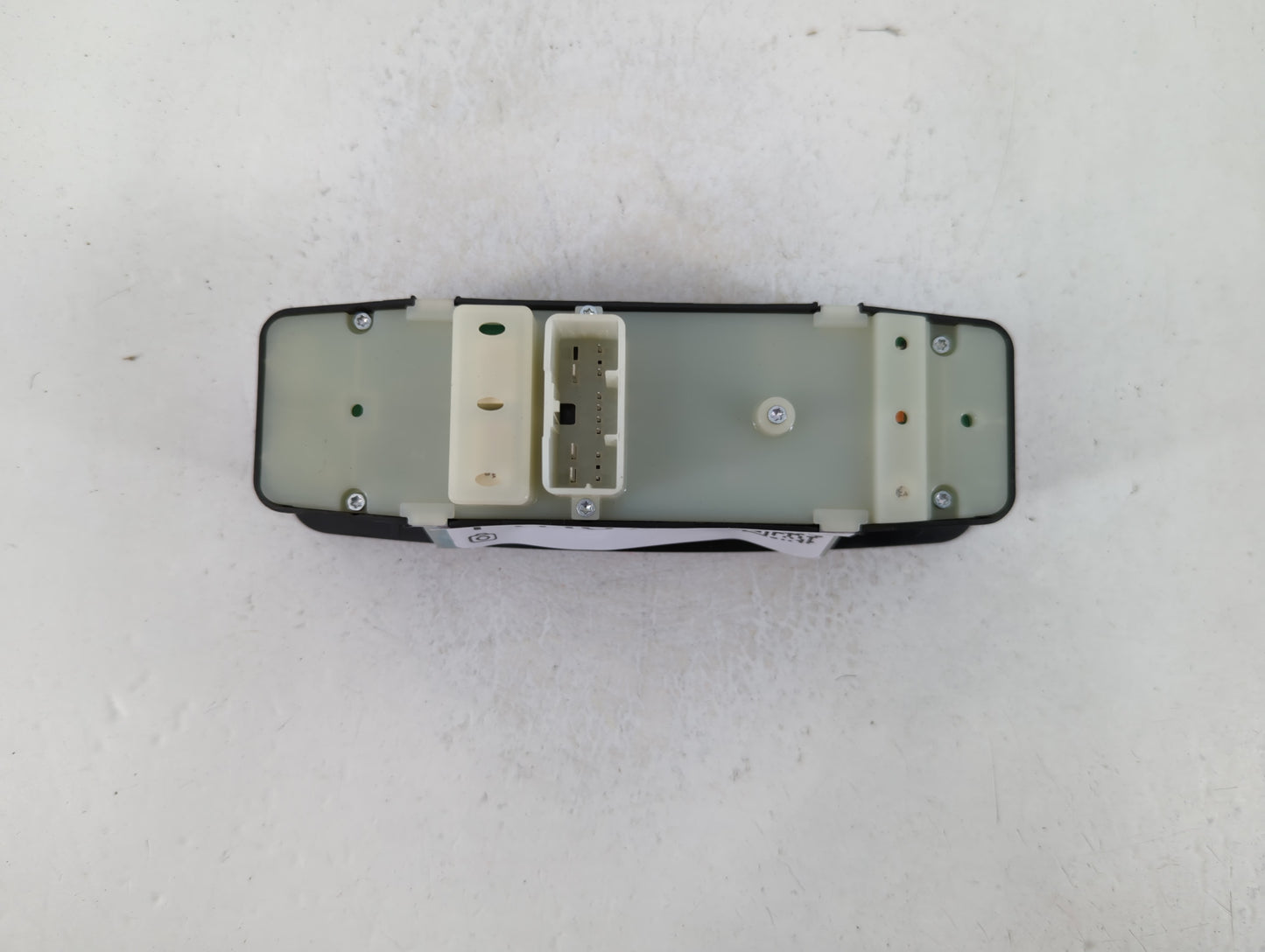 2016-2022 Jeep Grand Cherokee Master Power Window Switch Replacement Driver Side Left P/N:68319803AA Fits OEM Used Auto Part