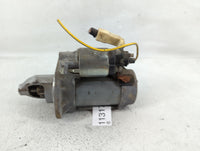 2016-2021 Jeep Grand Cherokee Car Starter Motor Solenoid OEM P/N:438000-2652 56029780AD Fits OEM Used Auto Parts - Oemusedau