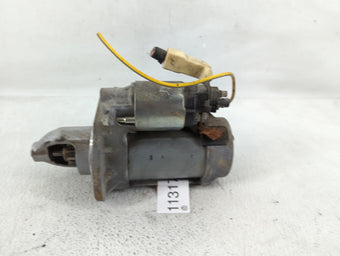 compare product 2016-2021 Jeep Grand Cherokee Car Starter Motor Solenoid OEM P/N:438000-2652 56029780AD Fits OEM Used Auto Parts