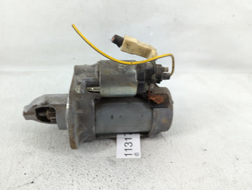 2016-2021 Jeep Grand Cherokee Car Starter Motor Solenoid OEM P/N:438000-2652 56029780AD Fits OEM Used Auto Parts - Oemusedau
