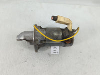 2016-2021 Jeep Grand Cherokee Car Starter Motor Solenoid OEM P/N:438000-2652 56029780AD Fits OEM Used Auto Parts - Oemusedau