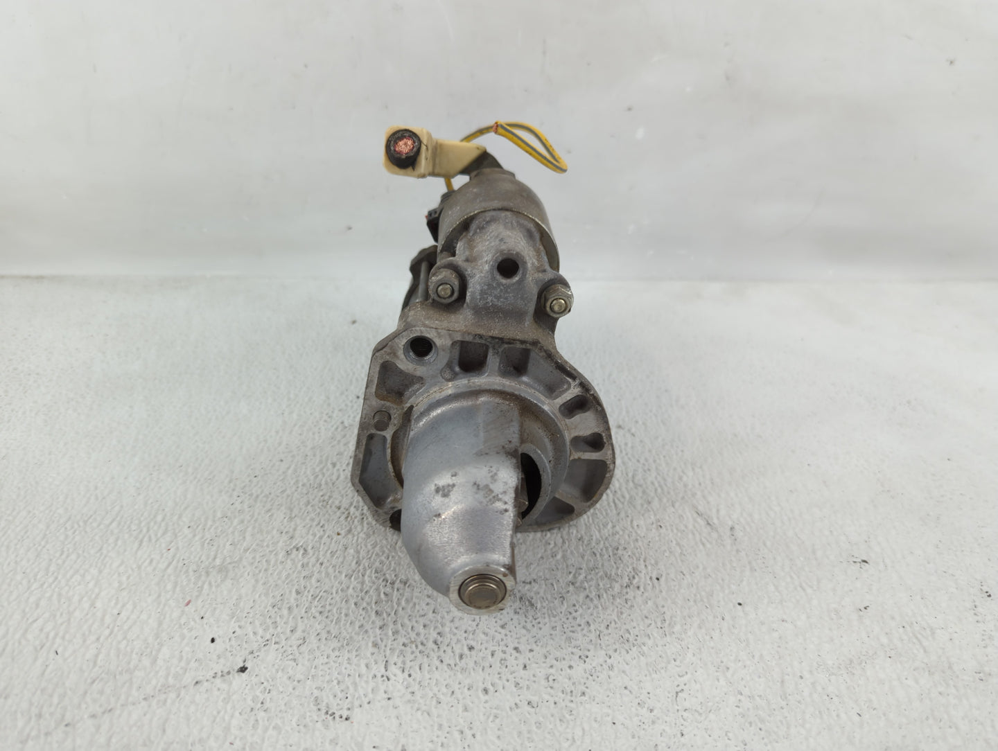 2016-2021 Jeep Grand Cherokee Car Starter Motor Solenoid OEM P/N:438000-2652 56029780AD Fits OEM Used Auto Parts - Oemusedau
