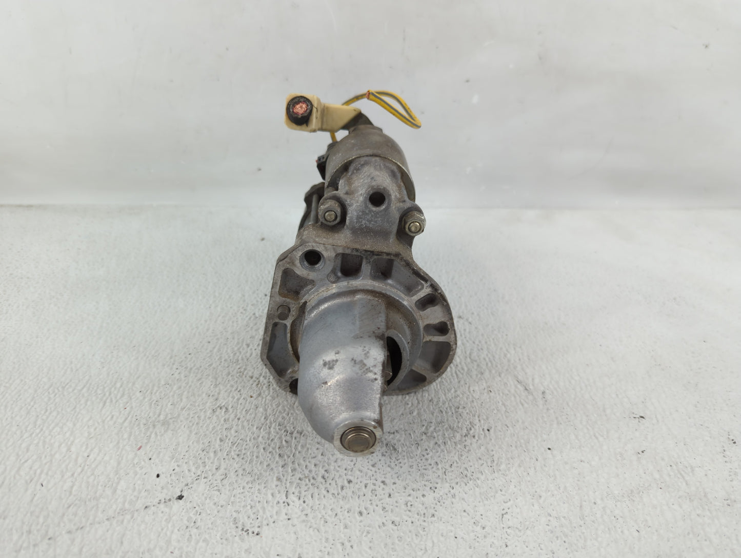 2016-2021 Jeep Grand Cherokee Car Starter Motor Solenoid OEM P/N:438000-2652 56029780AD Fits OEM Used Auto Parts - Oemusedau