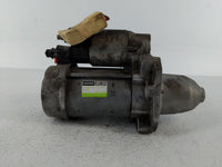 2016-2021 Jeep Grand Cherokee Car Starter Motor Solenoid OEM P/N:438000-2652 56029780AD Fits OEM Used Auto Parts - Oemusedau