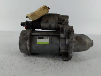 compare product 2016-2021 Jeep Grand Cherokee Car Starter Motor Solenoid OEM P/N:438000-2652 56029780AD Fits OEM Used Auto Parts