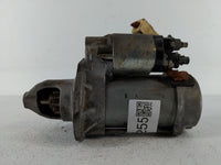 2016-2021 Jeep Grand Cherokee Car Starter Motor Solenoid OEM P/N:438000-2652 56029780AD Fits OEM Used Auto Parts - Oemusedau