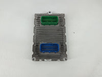 2020-2022 Jeep Grand Cherokee PCM Engine Control Computer ECU ECM PCU OEM P/N:P68354922AJ P68397063AA Fits Fits 2020 2021 20