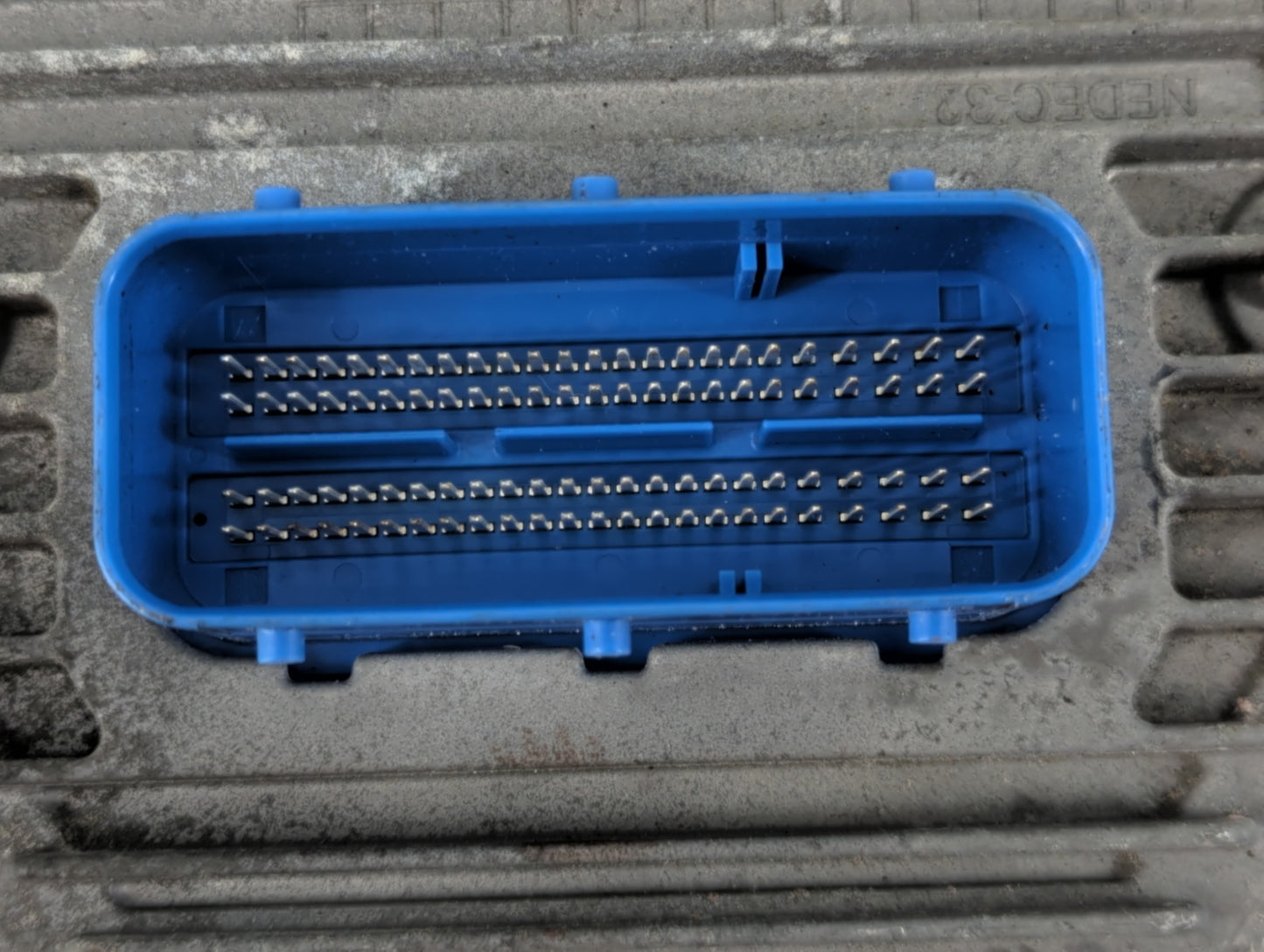 2020-2022 Jeep Grand Cherokee PCM Engine Control Computer ECU ECM PCU OEM P/N:P68354922AJ P68397063AA Fits Fits 2020 2021 20