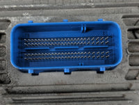 2020-2022 Jeep Grand Cherokee PCM Engine Control Computer ECU ECM PCU OEM P/N:P68354922AJ P68397063AA Fits Fits 2020 2021 20