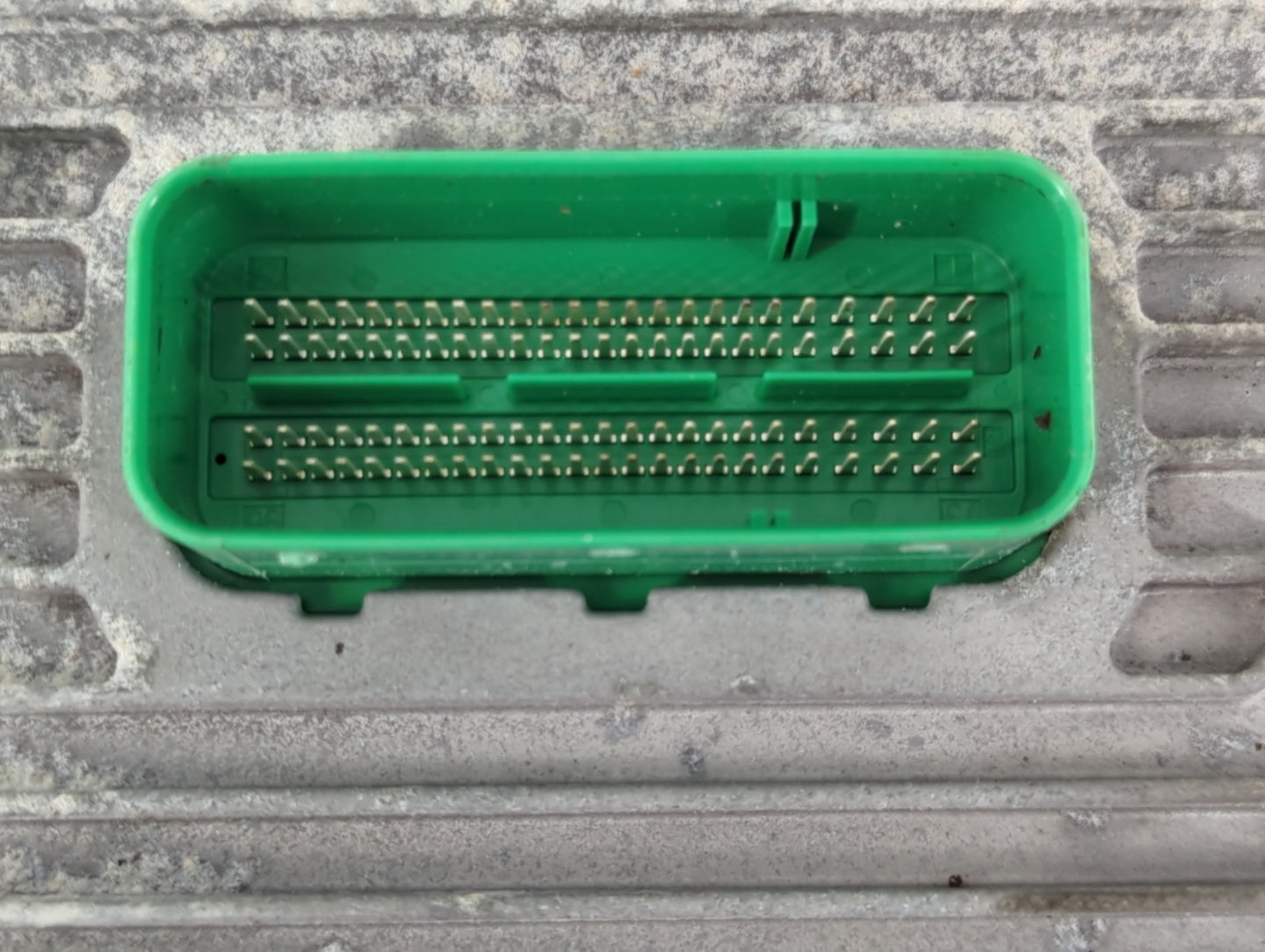 2020-2022 Jeep Grand Cherokee PCM Engine Control Computer ECU ECM PCU OEM P/N:P68354922AJ P68397063AA Fits Fits 2020 2021 20