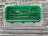 2020-2022 Jeep Grand Cherokee PCM Engine Control Computer ECU ECM PCU OEM P/N:P68354922AJ P68397063AA Fits Fits 2020 2021 20