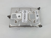 2020-2022 Jeep Grand Cherokee PCM Engine Control Computer ECU ECM PCU OEM P/N:P68354922AJ P68397063AA Fits Fits 2020 2021 20