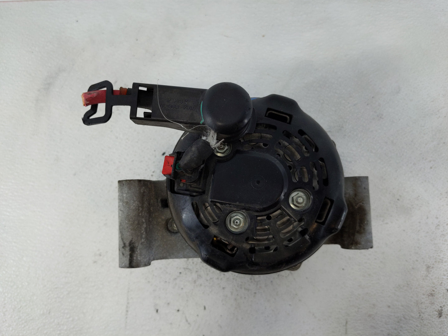 2011-2016 Jeep Grand Cherokee Alternator Replacement Generator Charging Assembly Engine OEM P/N:04801779AI Fits OEM Used Aut