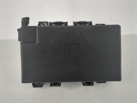 2020 Jeep Grand Cherokee Fusebox Fuse Box Panel Relay Module P/N:P68425203AB Fits OEM Used Auto Parts - Oemusedautoparts1.co