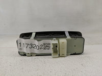 2016-2022 Jeep Grand Cherokee Master Power Window Switch Replacement Driver Side Left P/N:68319802AA Fits OEM Used Auto Part