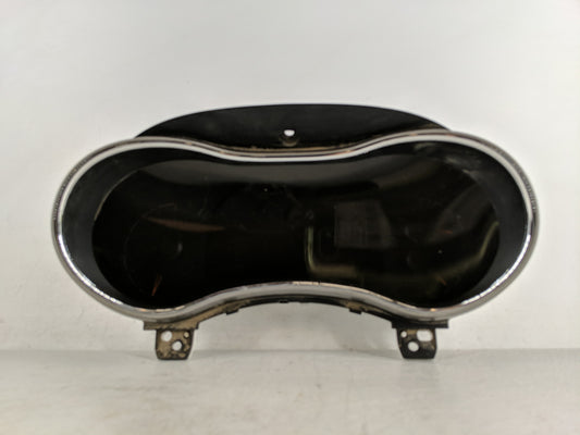 2020 Jeep Grand Cherokee Instrument Cluster Speedometer Gauges P/N:68454133AC Fits OEM Used Auto Parts - Oemusedautoparts1.c