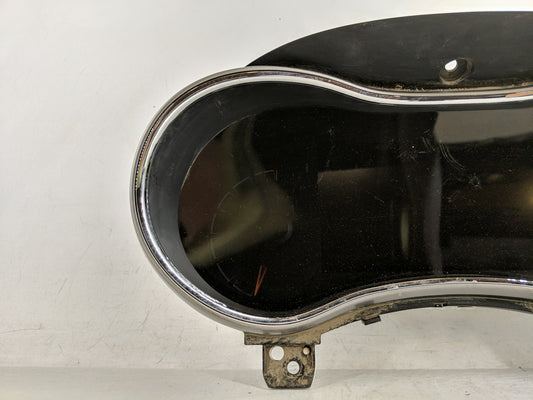 2020 Jeep Grand Cherokee Instrument Cluster Speedometer Gauges P/N:68454133AC Fits OEM Used Auto Parts