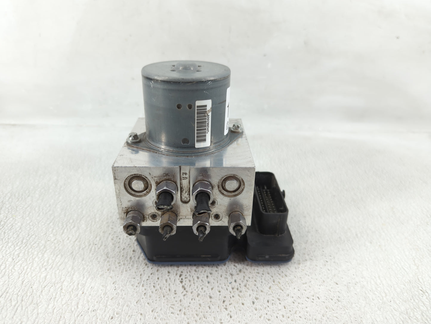 2019-2020 Jeep Grand Cherokee ABS Pump Control Module Replacement P/N:68408605AB Fits Fits 2019 2020 OEM Used Auto Parts - O