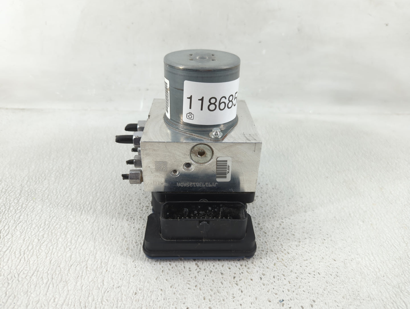 2019-2020 Jeep Grand Cherokee ABS Pump Control Module Replacement P/N:68408605AB Fits Fits 2019 2020 OEM Used Auto Parts - O