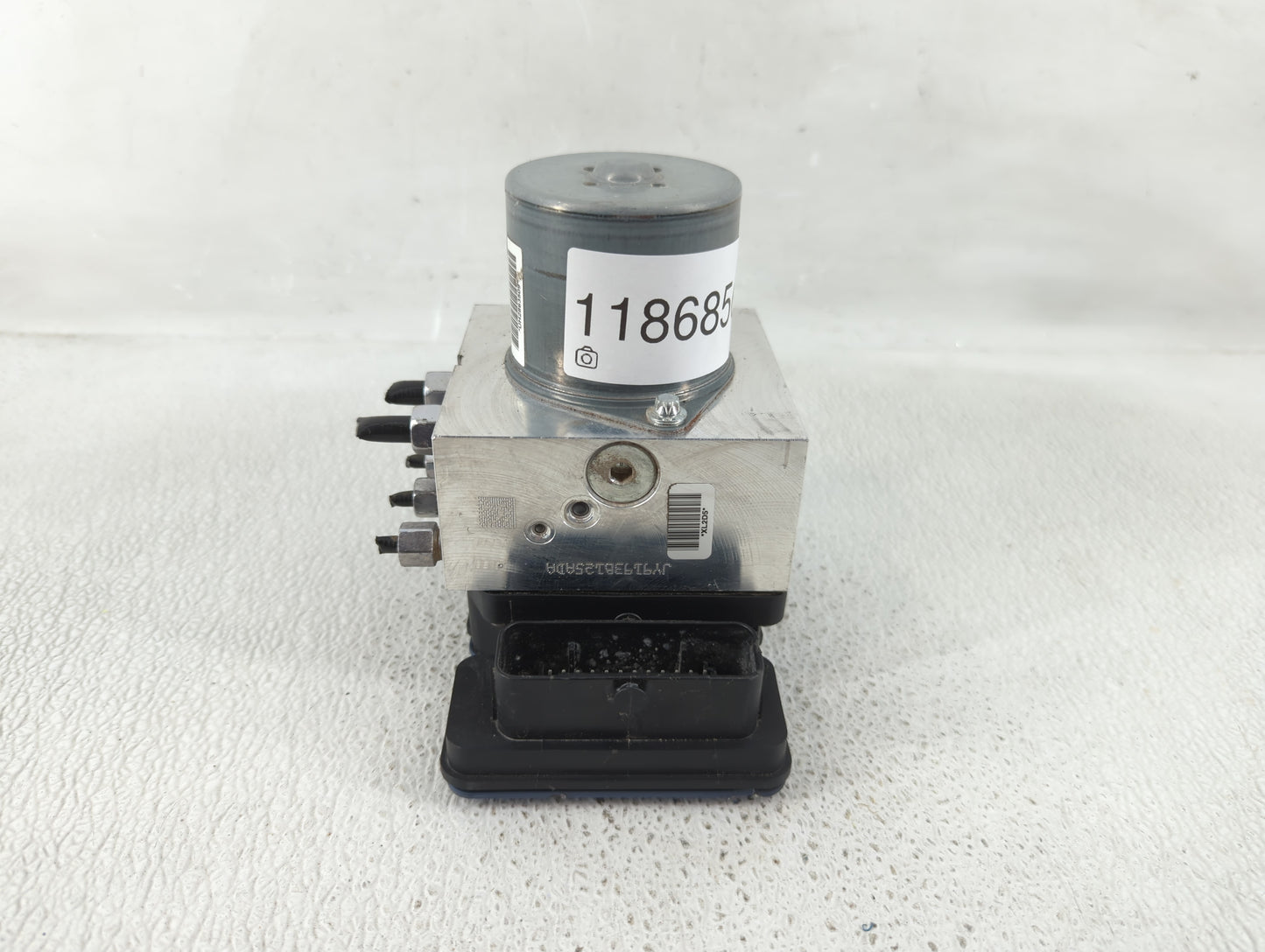 2019-2020 Jeep Grand Cherokee ABS Pump Control Module Replacement P/N:68408605AB Fits Fits 2019 2020 OEM Used Auto Parts - O