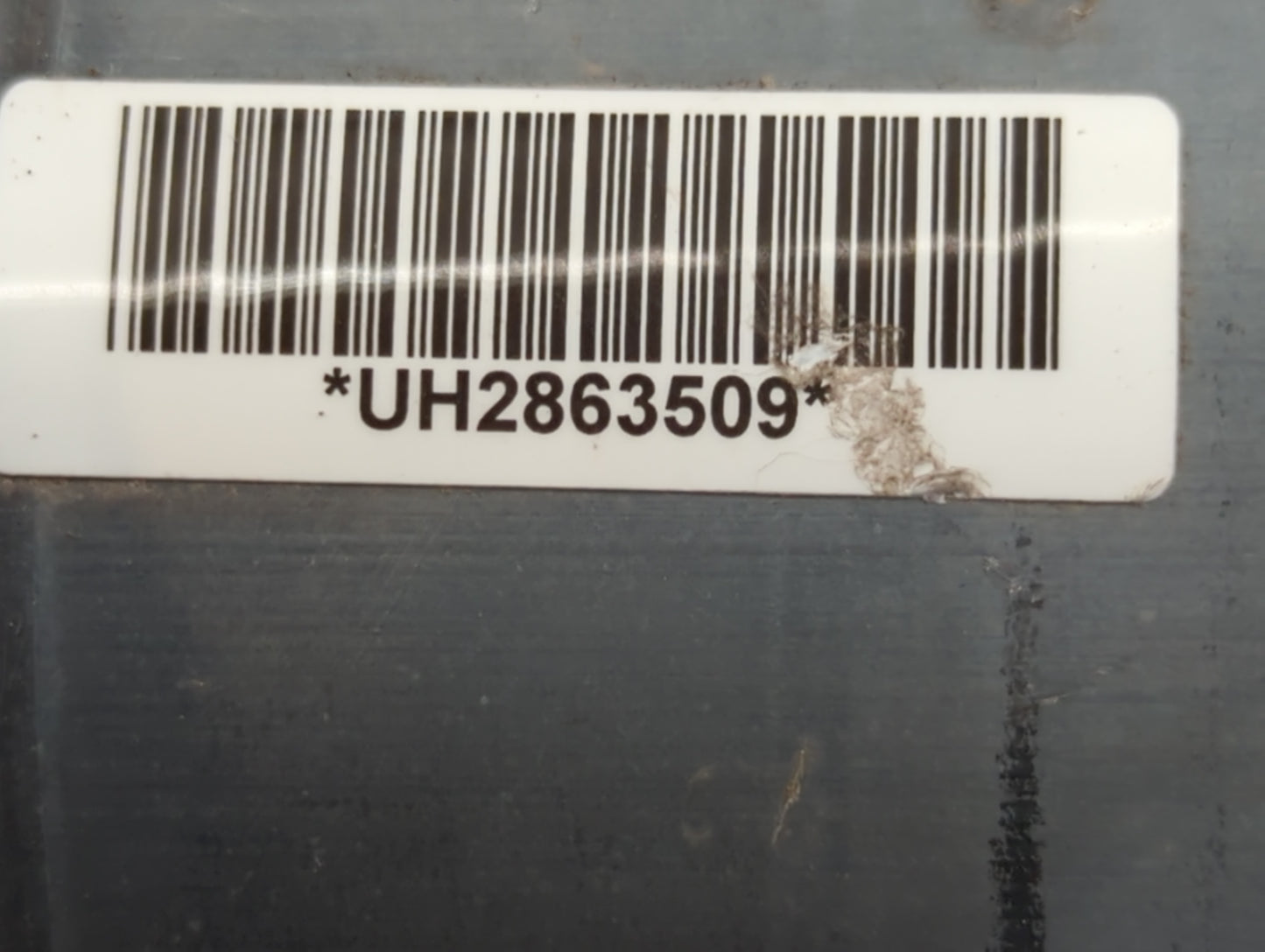 2019-2020 Jeep Grand Cherokee ABS Pump Control Module Replacement P/N:68408605AB Fits Fits 2019 2020 OEM Used Auto Parts - O