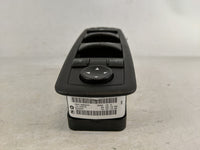 2016-2022 Jeep Grand Cherokee Master Power Window Switch Replacement Driver Side Left P/N:68319802AA Fits OEM Used Auto Part
