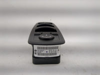 2016-2022 Jeep Grand Cherokee Master Power Window Switch Replacement Driver Side Left P/N:68319802AA Fits OEM Used Auto Part