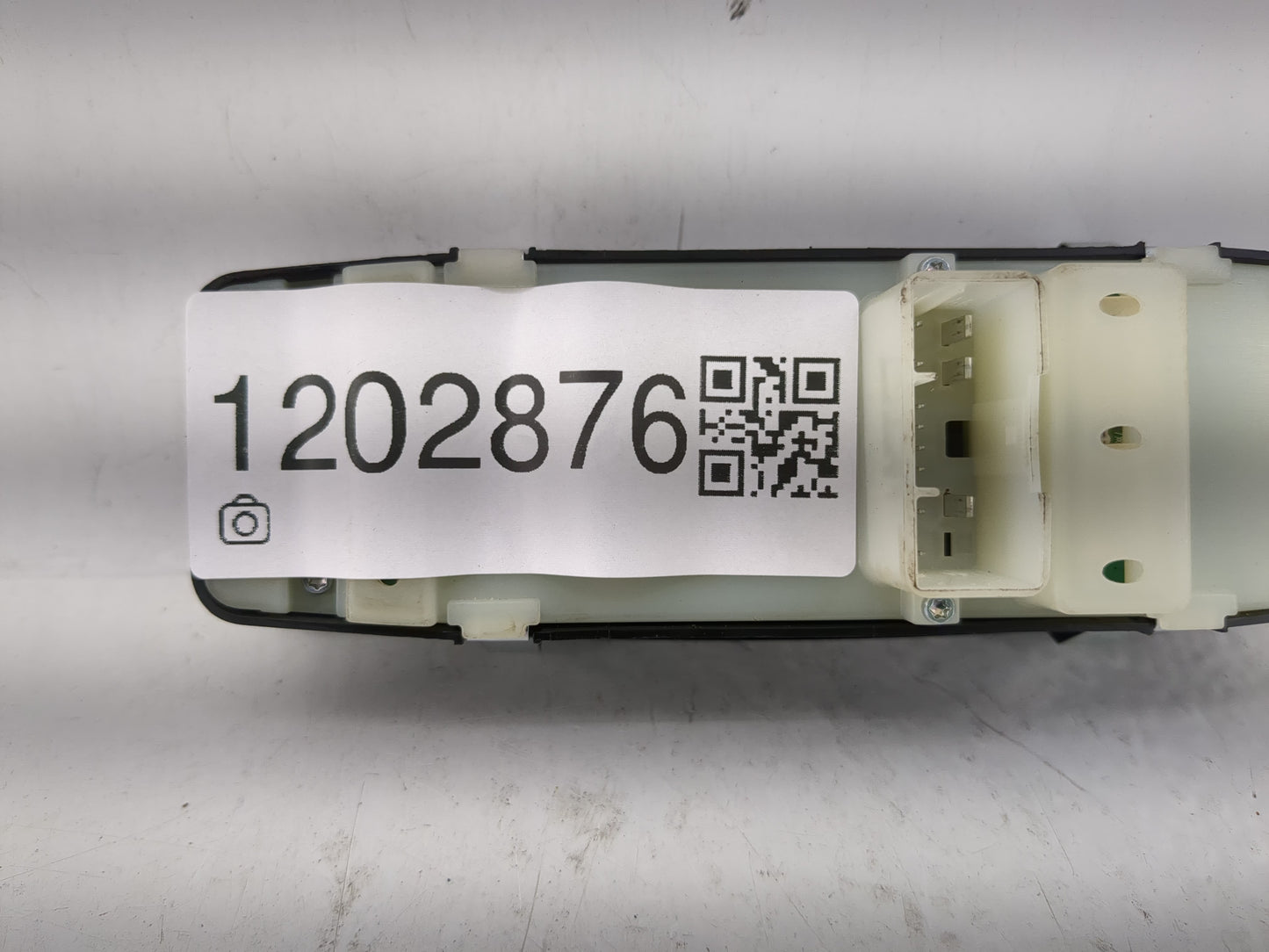 2016-2022 Jeep Grand Cherokee Master Power Window Switch Replacement Driver Side Left P/N:68319802AA Fits OEM Used Auto Part