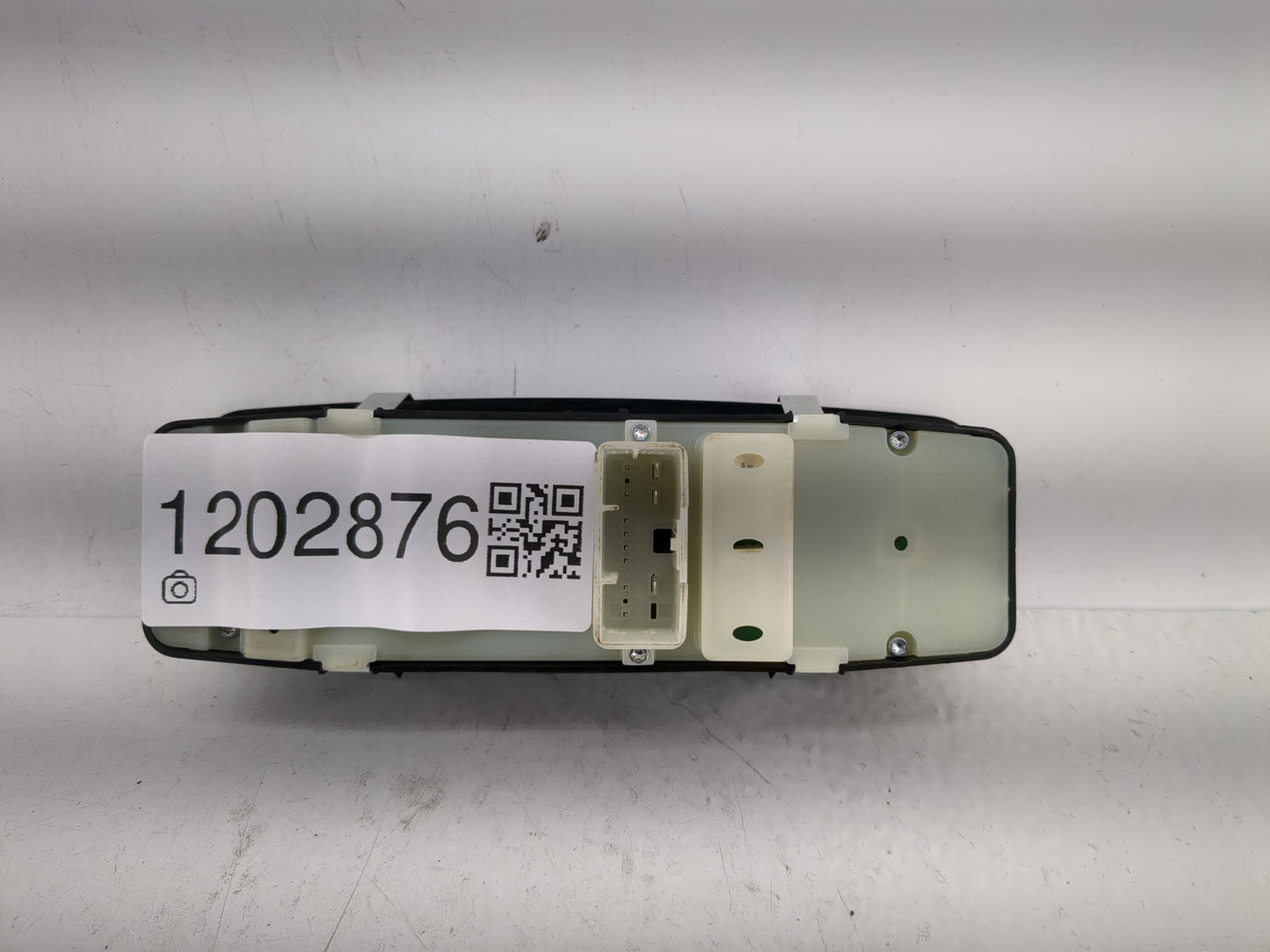 2016-2022 Jeep Grand Cherokee Master Power Window Switch Replacement Driver Side Left P/N:68319802AA Fits OEM Used Auto Part