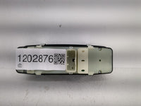 2016-2022 Jeep Grand Cherokee Master Power Window Switch Replacement Driver Side Left P/N:68319802AA Fits OEM Used Auto Part