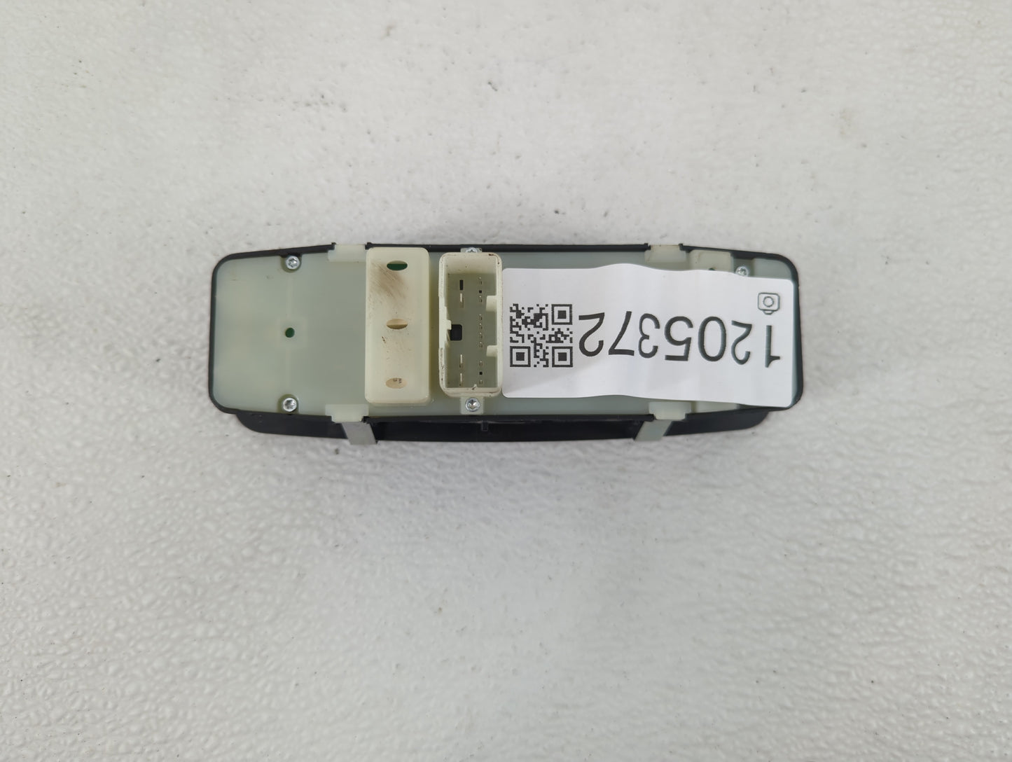 2016-2022 Jeep Grand Cherokee Master Power Window Switch Replacement Driver Side Left P/N:68319802AA Fits OEM Used Auto Part
