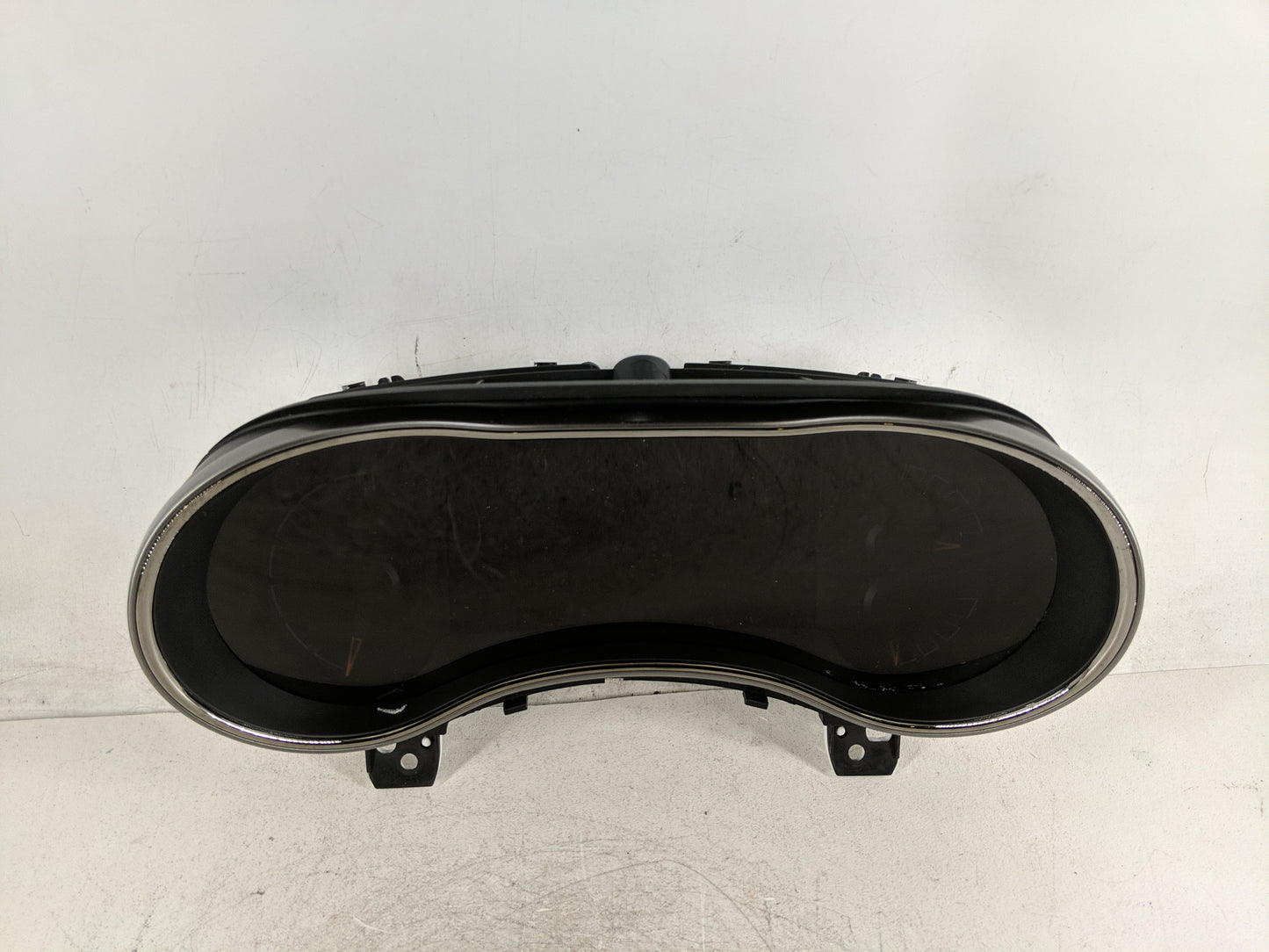 2020 Jeep Grand Cherokee Instrument Cluster Speedometer Gauges P/N:68454173AE Fits OEM Used Auto Parts - Oemusedautoparts1.c