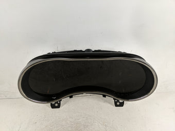 compare product 2020 Jeep Grand Cherokee Instrument Cluster Speedometer Gauges P/N:68454173AE Fits OEM Used Auto Parts