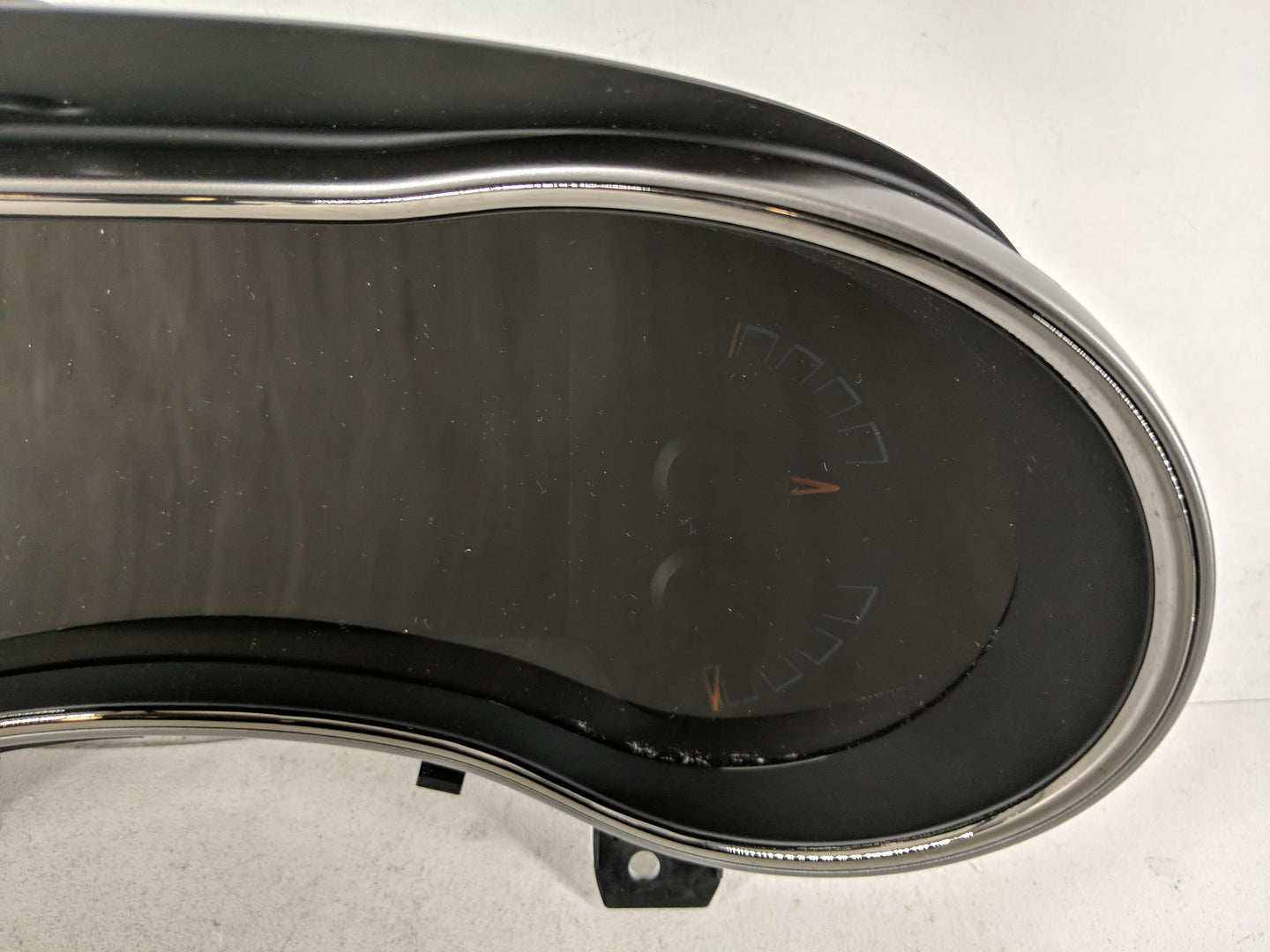 2020 Jeep Grand Cherokee Instrument Cluster Speedometer Gauges P/N:68454173AE Fits OEM Used Auto Parts - Oemusedautoparts1.c